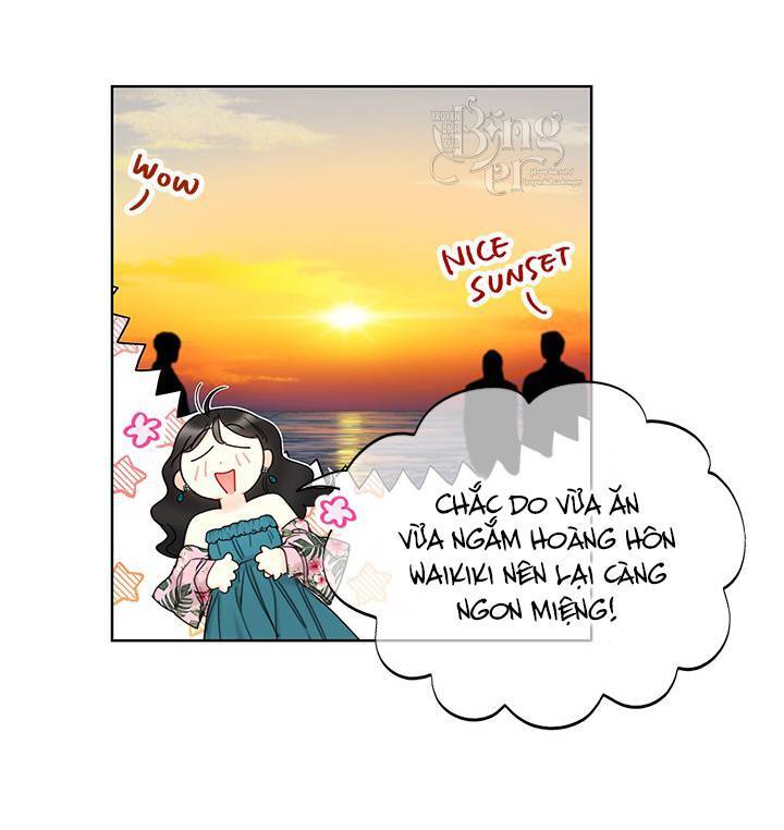 Hẹn Hò Chốn Công Sở - Chương 101 - Trang 28