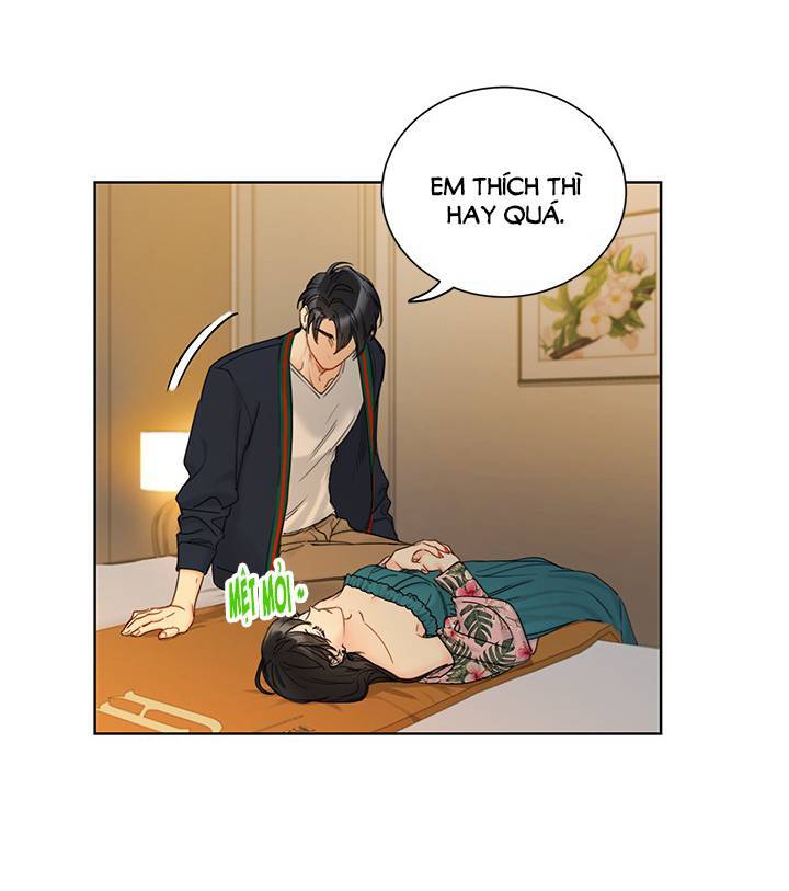 Hẹn Hò Chốn Công Sở - Chương 101 - Trang 29