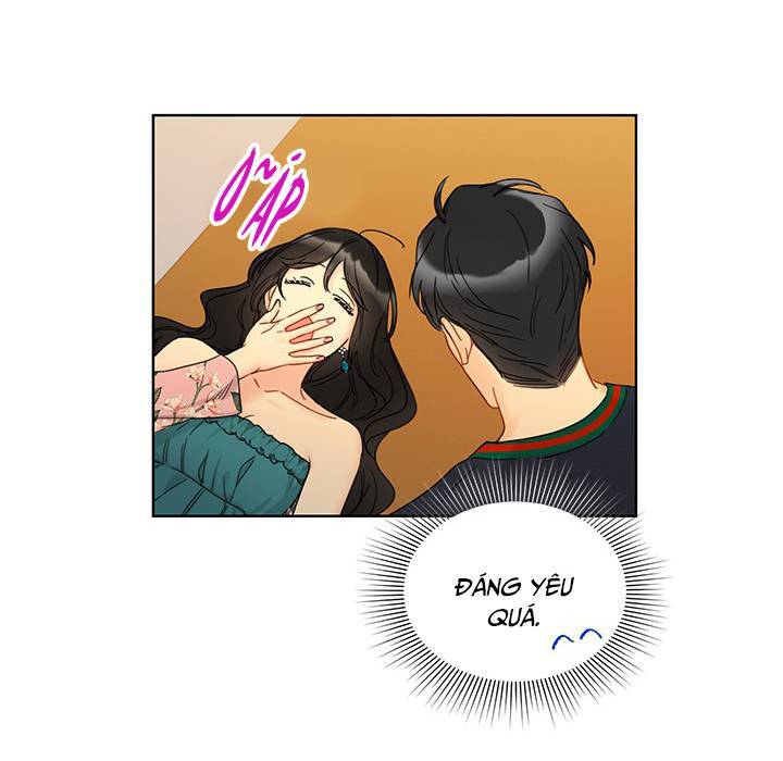 Hẹn Hò Chốn Công Sở - Chương 101 - Trang 30