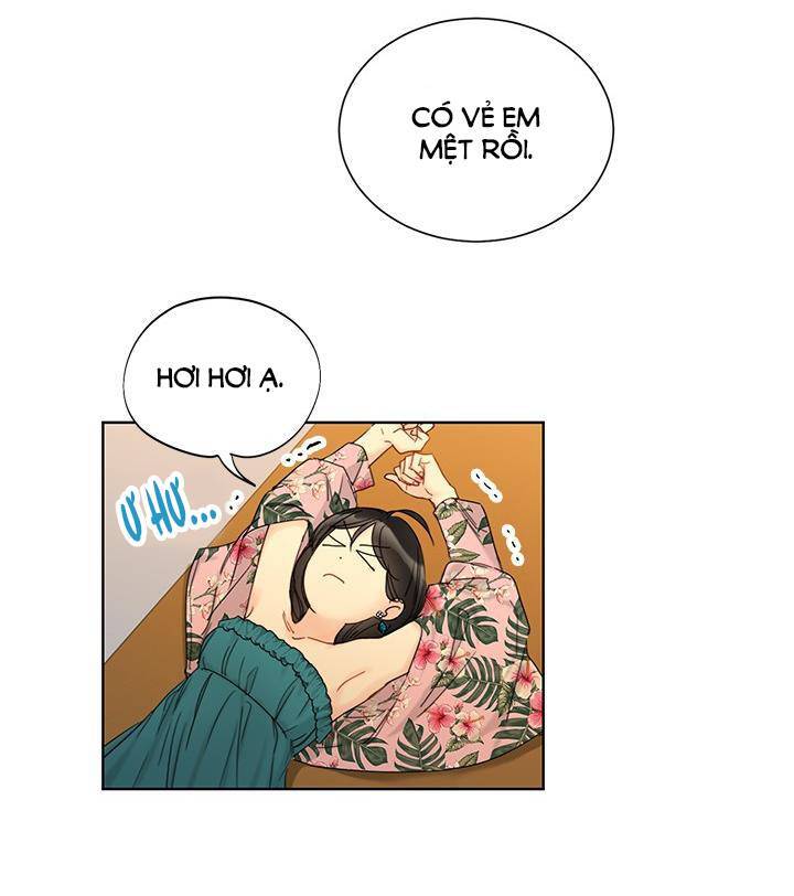 Hẹn Hò Chốn Công Sở - Chương 101 - Trang 31