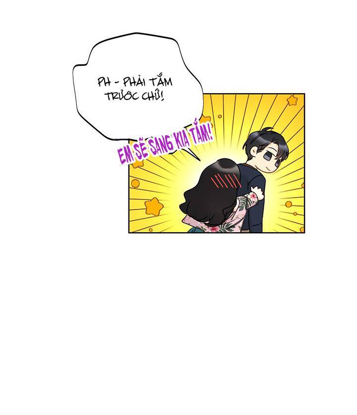 Hẹn Hò Chốn Công Sở - Chương 101 - Trang 34