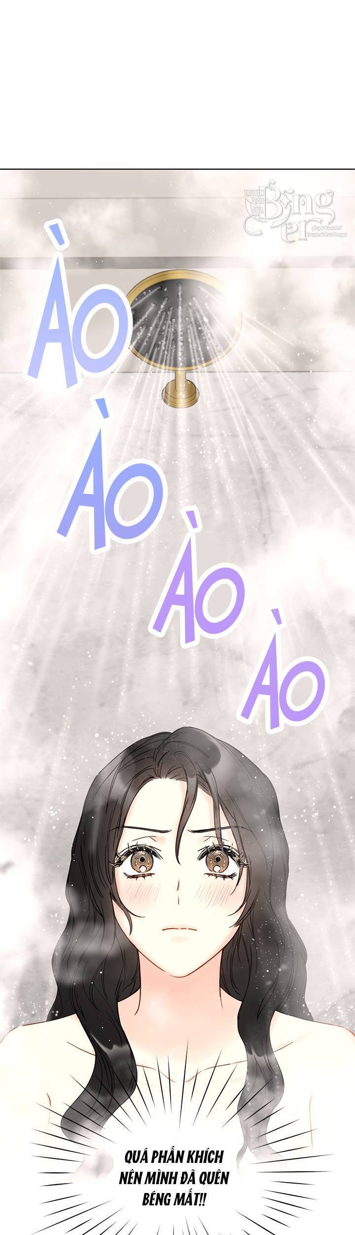 Hẹn Hò Chốn Công Sở - Chương 101 - Trang 35