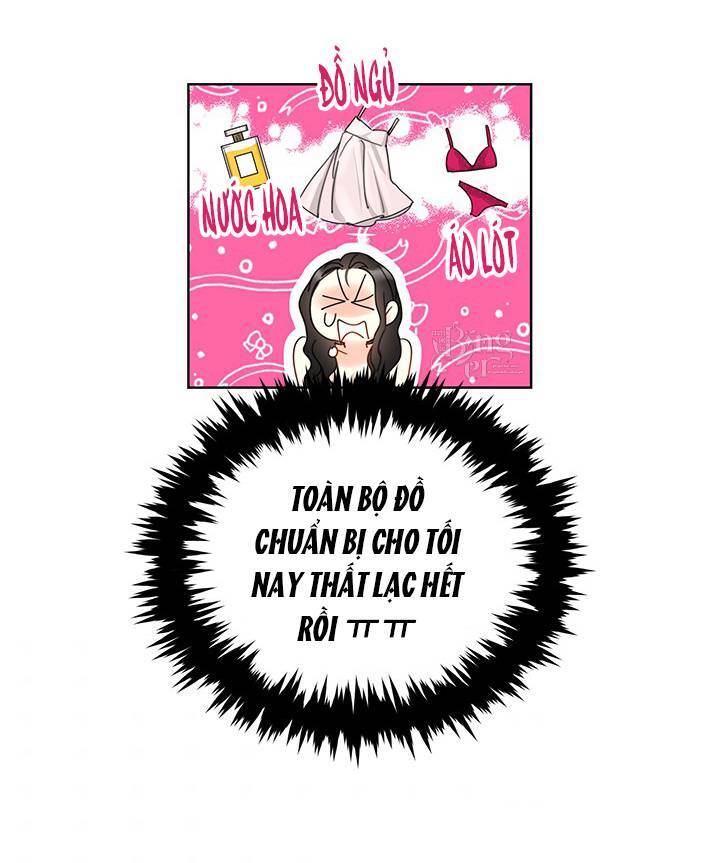 Hẹn Hò Chốn Công Sở - Chương 101 - Trang 37