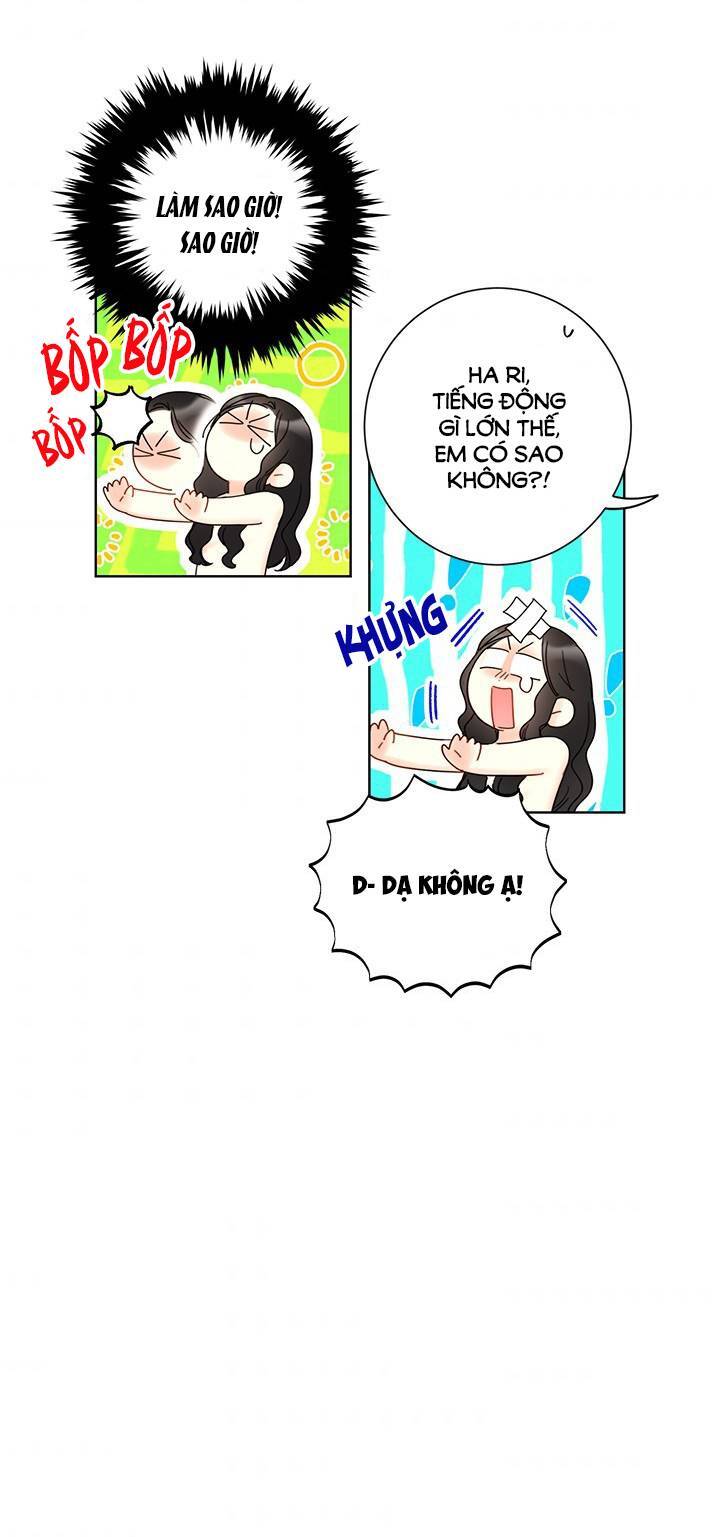 Hẹn Hò Chốn Công Sở - Chương 101 - Trang 38