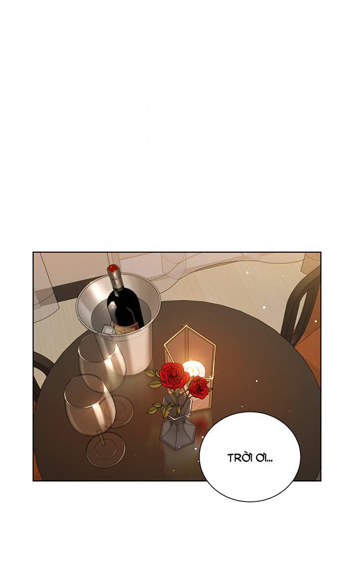 Hẹn Hò Chốn Công Sở - Chương 101 - Trang 39