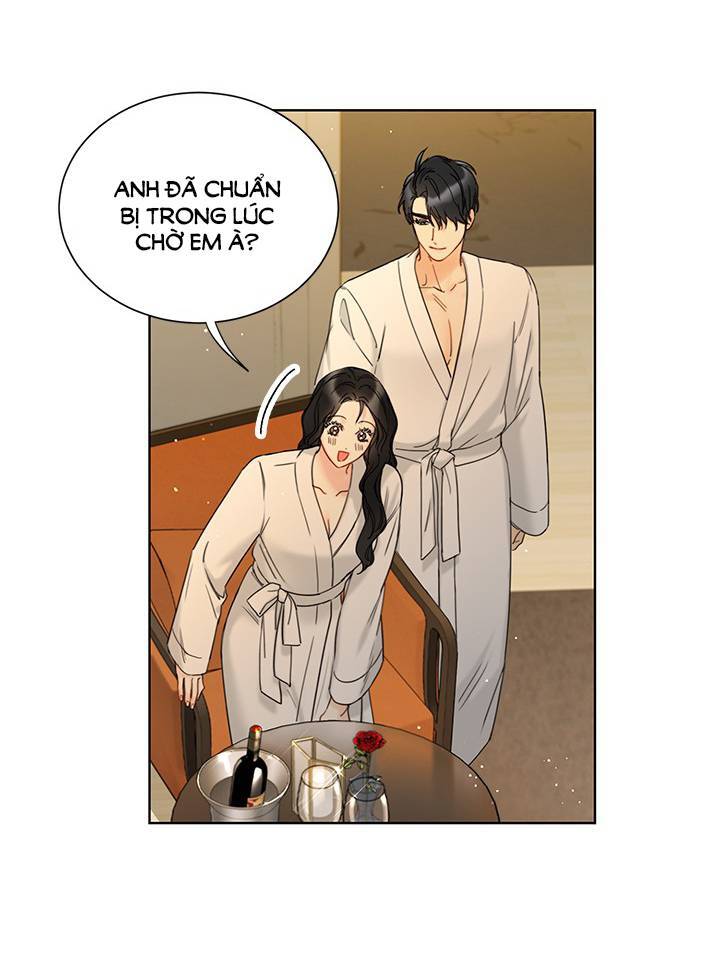 Hẹn Hò Chốn Công Sở - Chương 101 - Trang 40