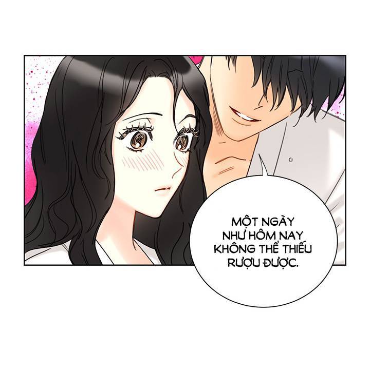 Hẹn Hò Chốn Công Sở - Chương 101 - Trang 41