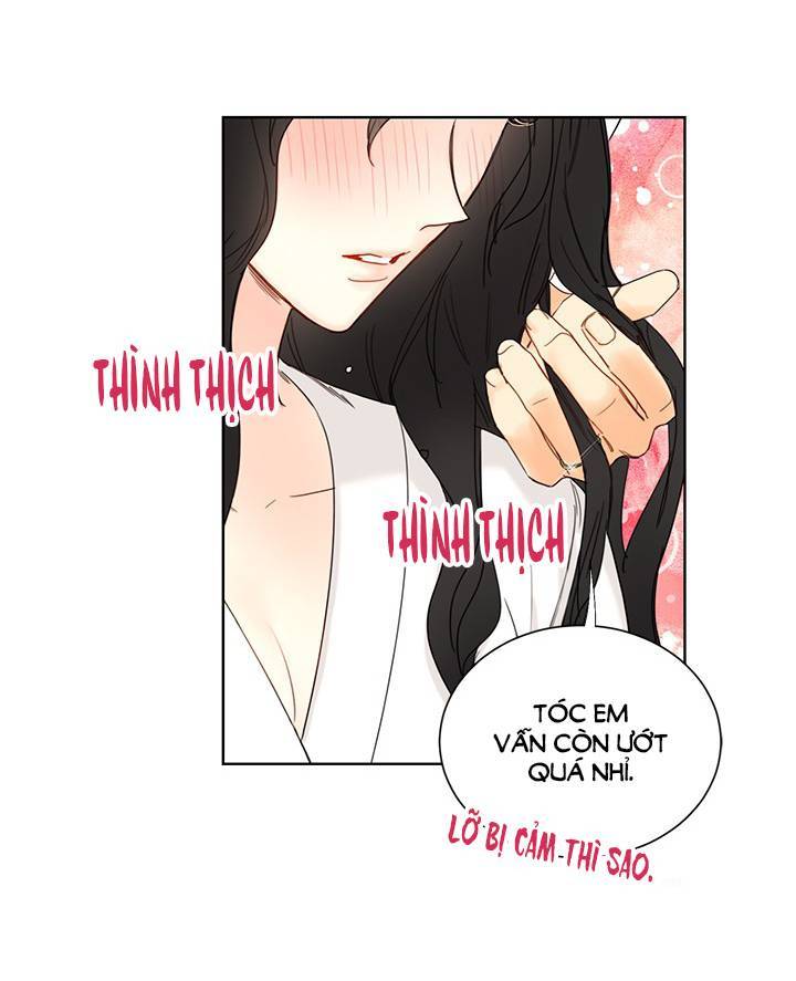 Hẹn Hò Chốn Công Sở - Chương 101 - Trang 42