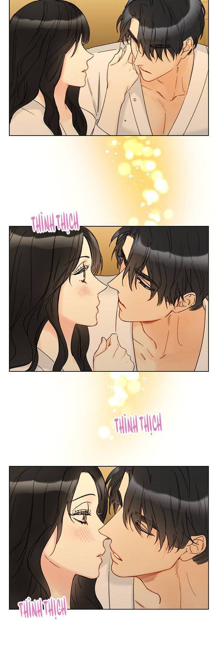 Hẹn Hò Chốn Công Sở - Chương 101 - Trang 44