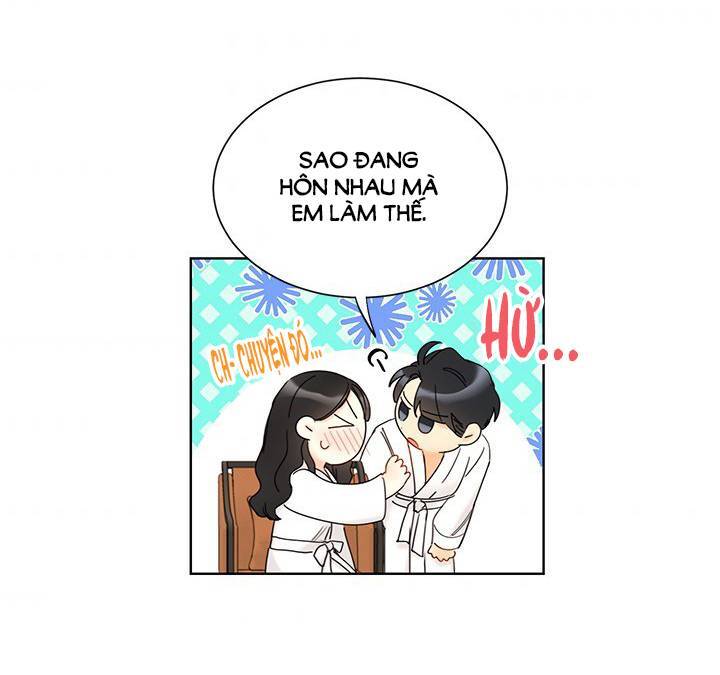 Hẹn Hò Chốn Công Sở - Chương 101 - Trang 46