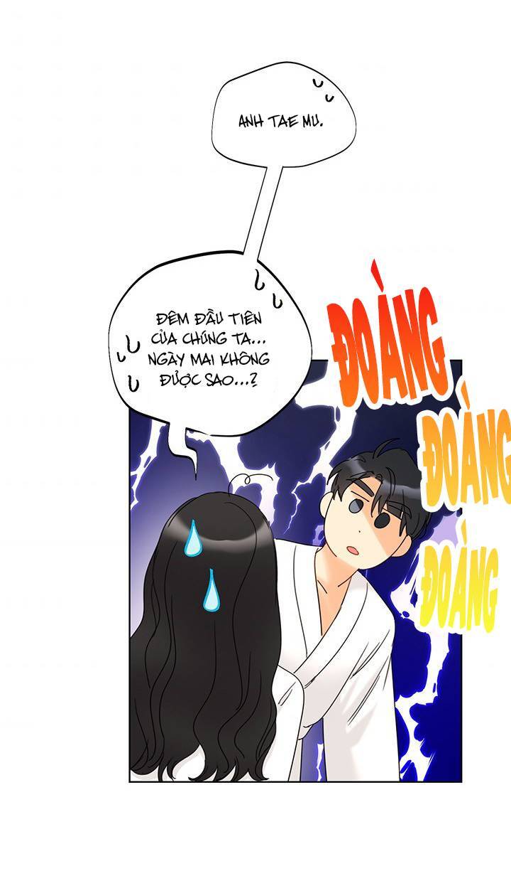 Hẹn Hò Chốn Công Sở - Chương 101 - Trang 47