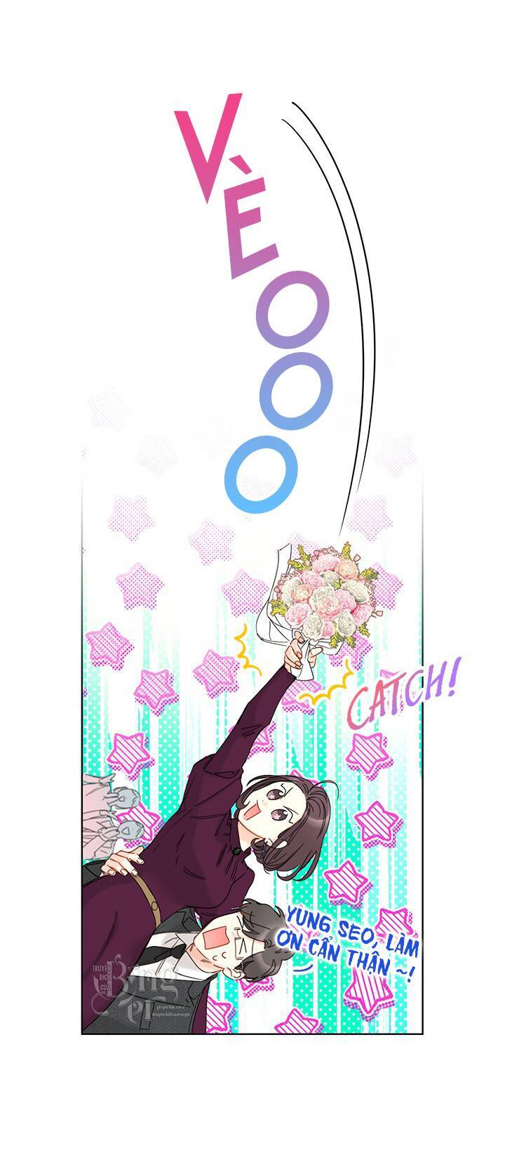 Hẹn Hò Chốn Công Sở - Chương 101 - Trang 6