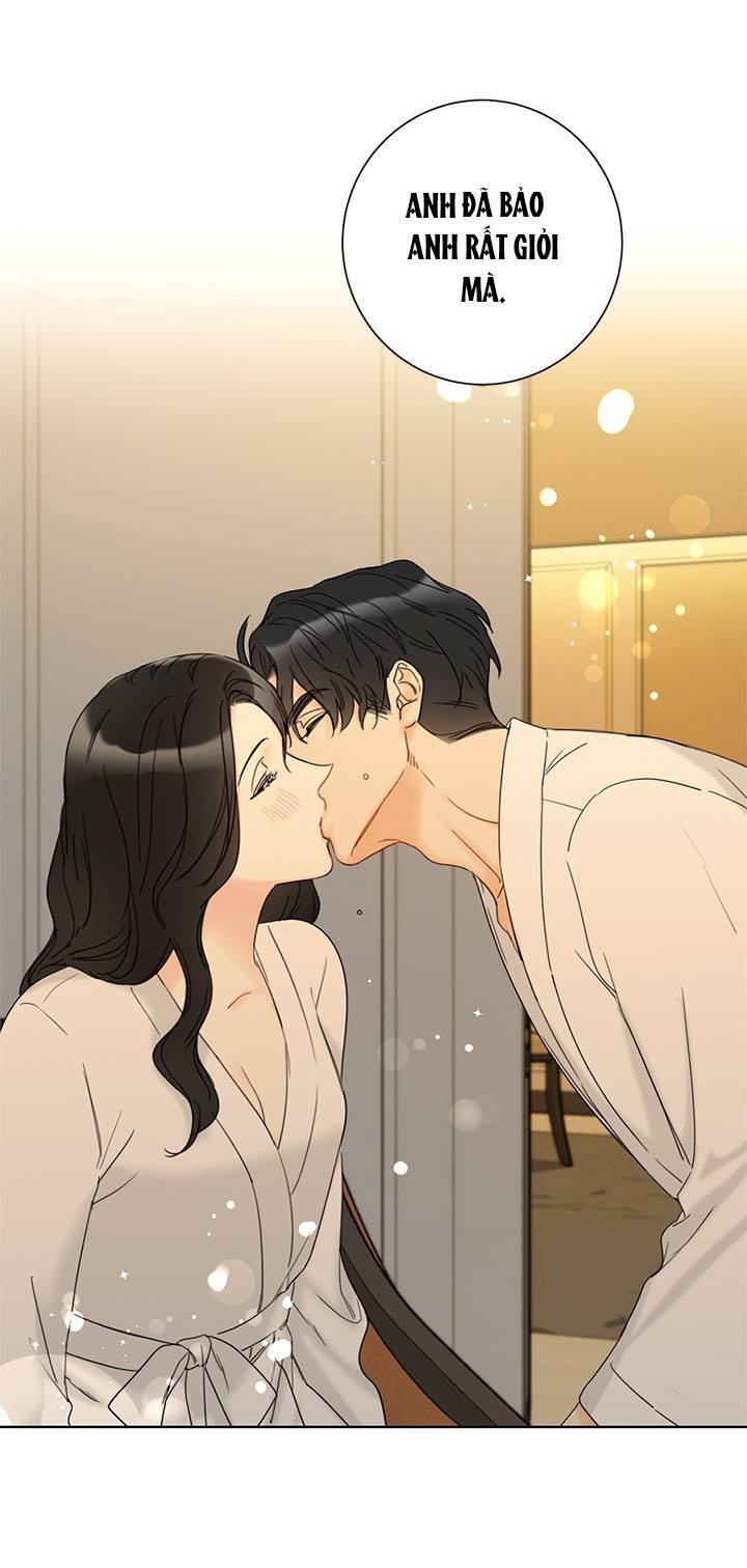 Hẹn Hò Chốn Công Sở - Chương 101 - Trang 51