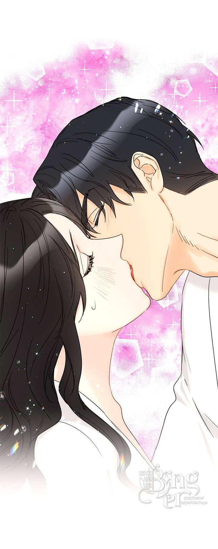 Hẹn Hò Chốn Công Sở - Chương 101 - Trang 52