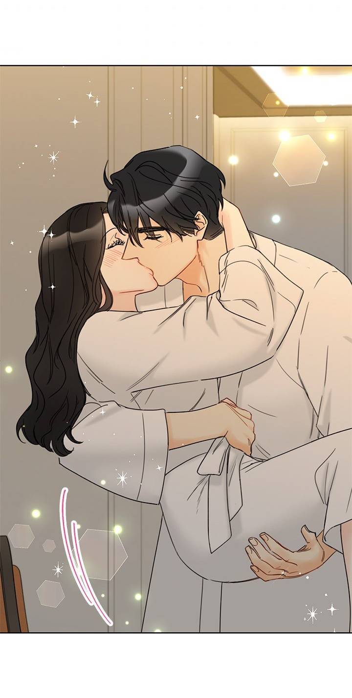 Hẹn Hò Chốn Công Sở - Chương 101 - Trang 55