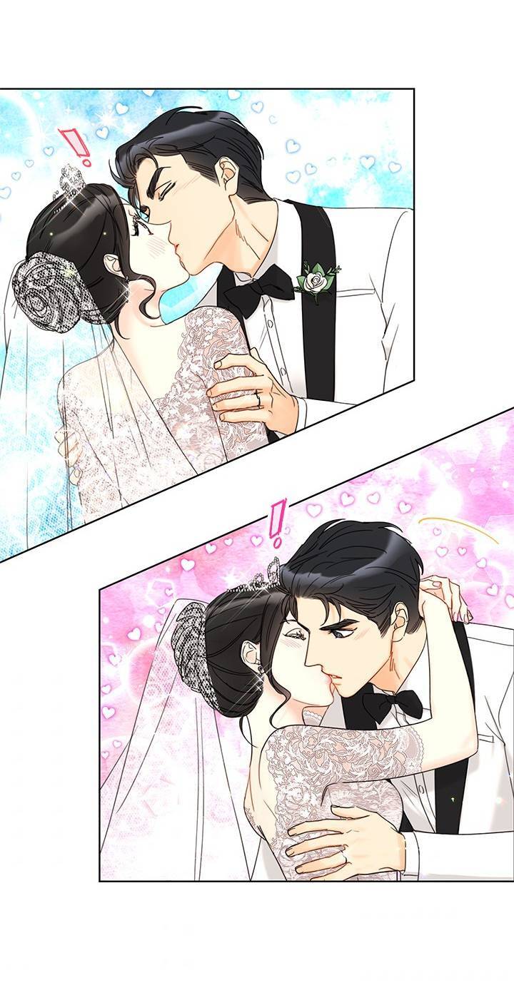 Hẹn Hò Chốn Công Sở - Chương 101 - Trang 8