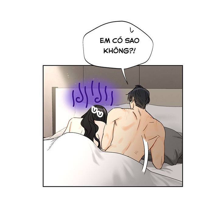 Hẹn Hò Chốn Công Sở - Chương 102 - Trang 34