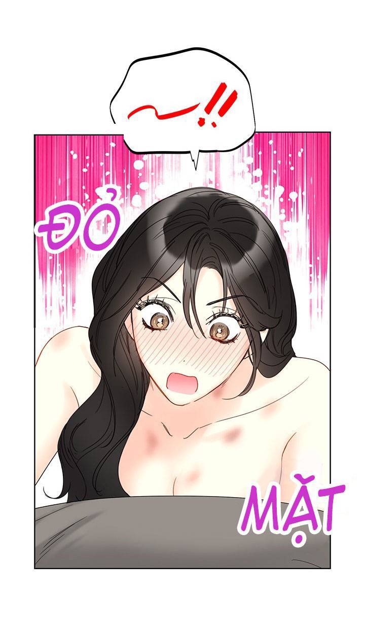 Hẹn Hò Chốn Công Sở - Chương 102 - Trang 36