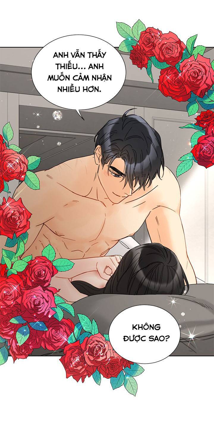 Hẹn Hò Chốn Công Sở - Chương 102 - Trang 53