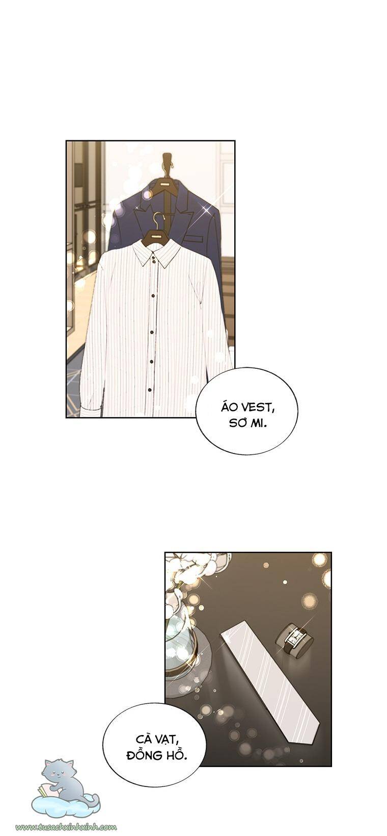 Hẹn Hò Chốn Công Sở - Chương 103 - Trang 2