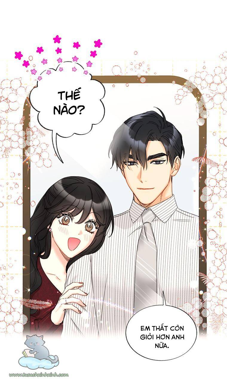 Hẹn Hò Chốn Công Sở - Chương 103 - Trang 11