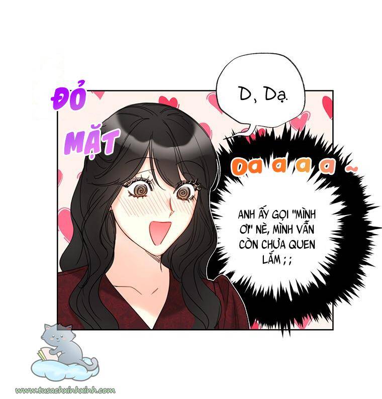 Hẹn Hò Chốn Công Sở - Chương 103 - Trang 13