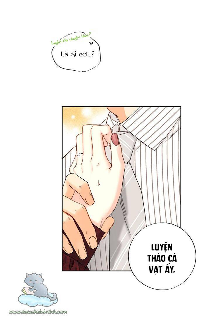 Hẹn Hò Chốn Công Sở - Chương 103 - Trang 15