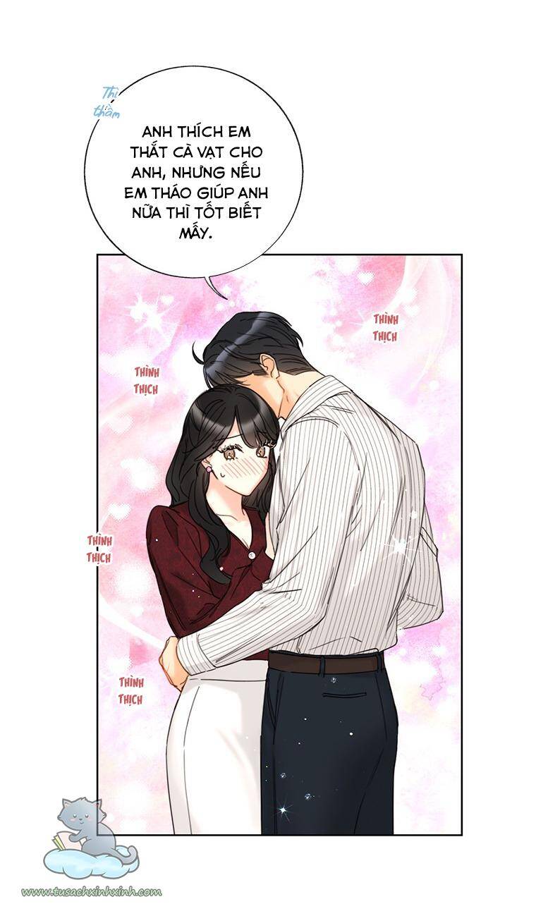 Hẹn Hò Chốn Công Sở - Chương 103 - Trang 16