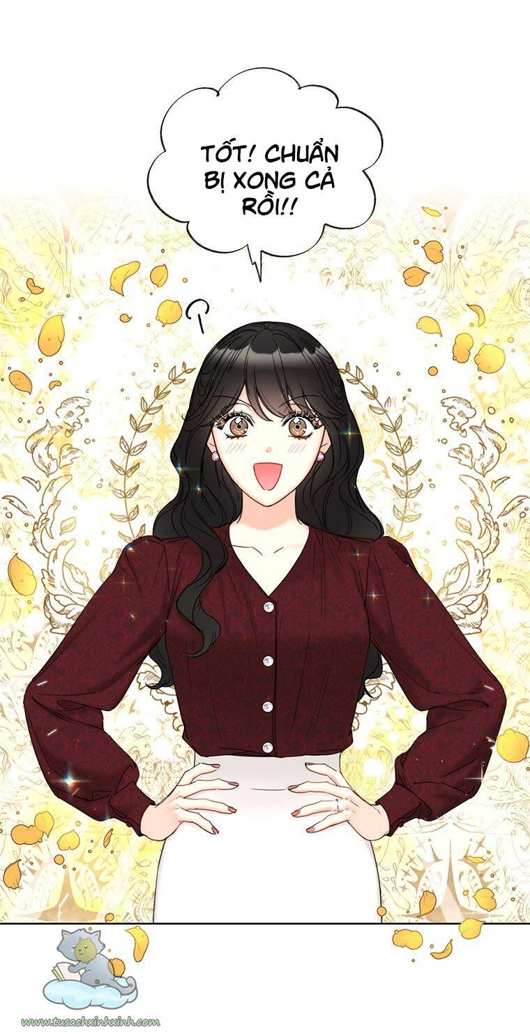 Hẹn Hò Chốn Công Sở - Chương 103 - Trang 3