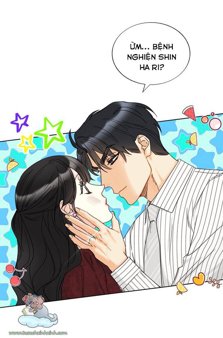 Hẹn Hò Chốn Công Sở - Chương 103 - Trang 22