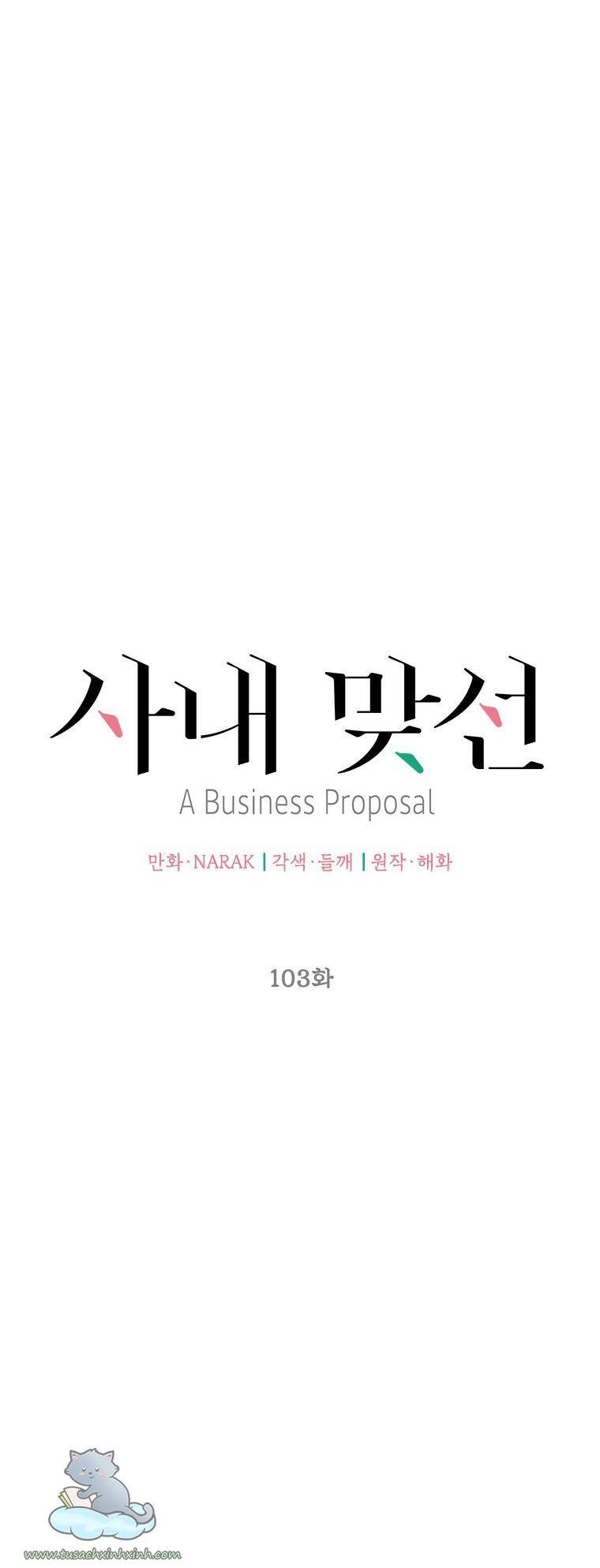 Hẹn Hò Chốn Công Sở - Chương 103 - Trang 25