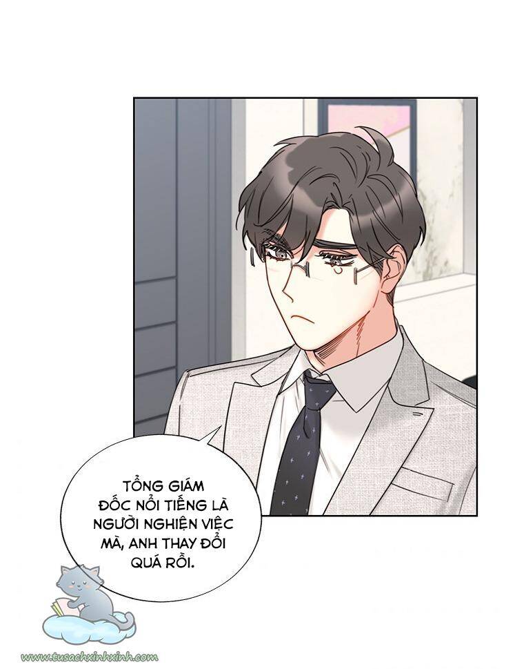 Hẹn Hò Chốn Công Sở - Chương 103 - Trang 32