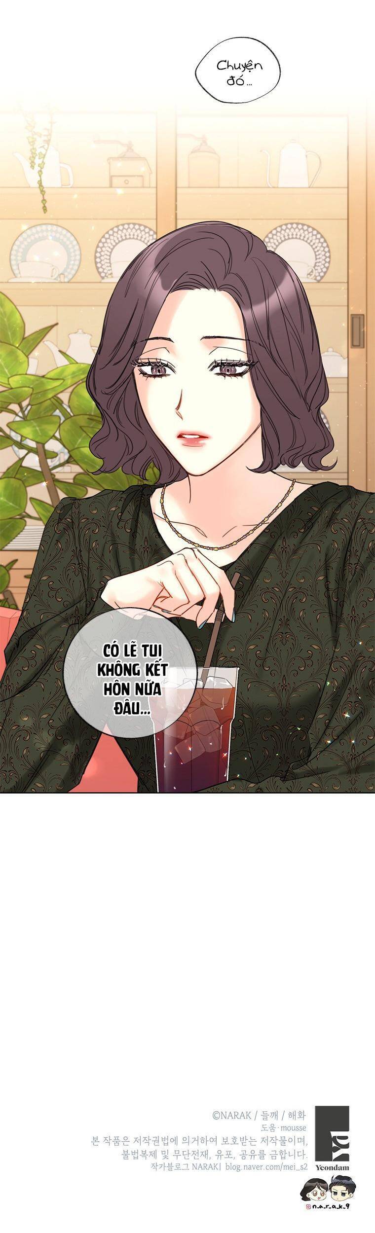 Hẹn Hò Chốn Công Sở - Chương 103 - Trang 45