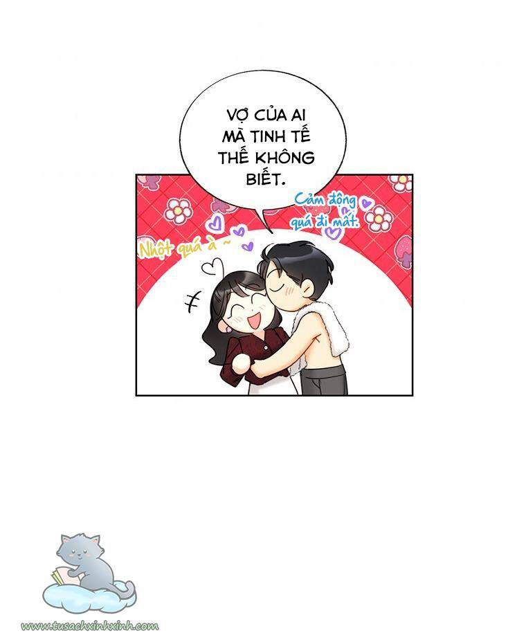 Hẹn Hò Chốn Công Sở - Chương 103 - Trang 8