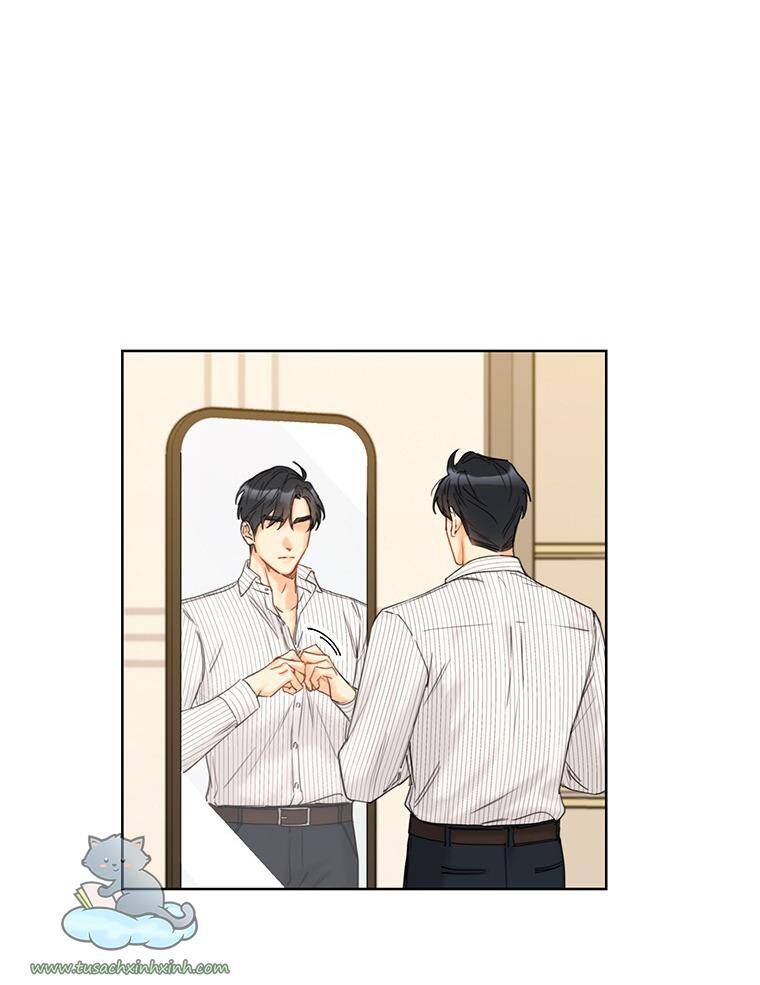 Hẹn Hò Chốn Công Sở - Chương 103 - Trang 9