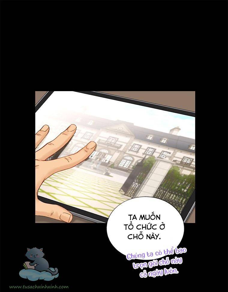 Hẹn Hò Chốn Công Sở - Chương 104 - Trang 2