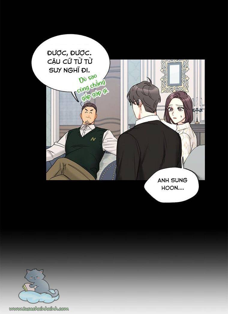 Hẹn Hò Chốn Công Sở - Chương 104 - Trang 14