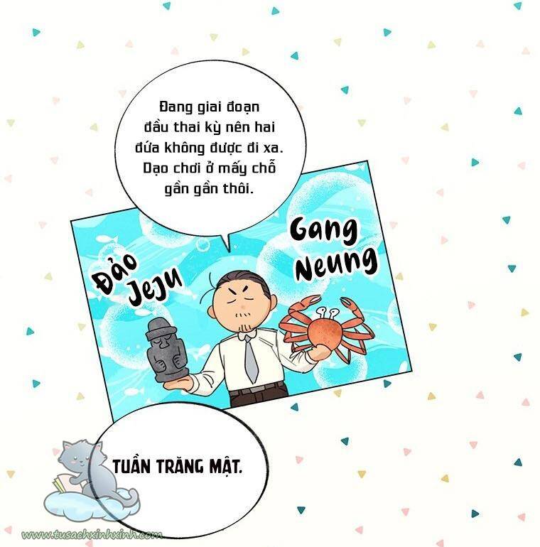 Hẹn Hò Chốn Công Sở - Chương 104 - Trang 16