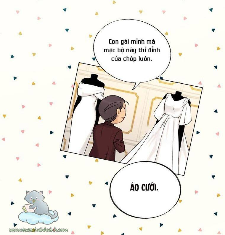 Hẹn Hò Chốn Công Sở - Chương 104 - Trang 17