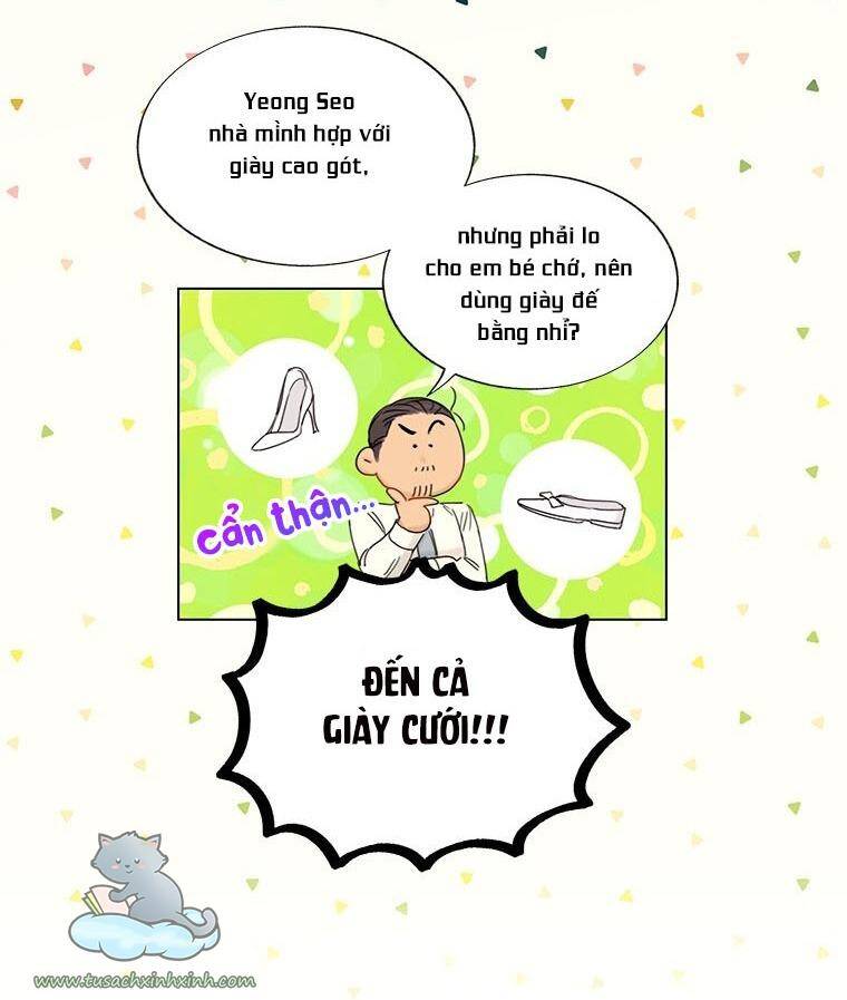 Hẹn Hò Chốn Công Sở - Chương 104 - Trang 18