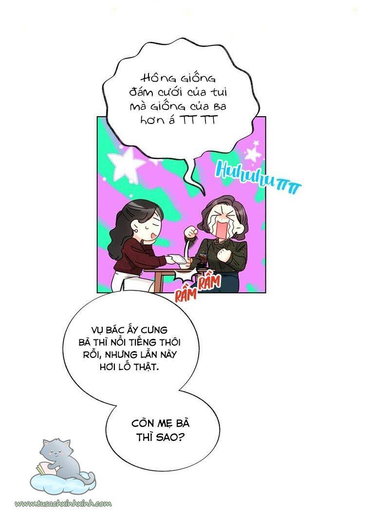 Hẹn Hò Chốn Công Sở - Chương 104 - Trang 19