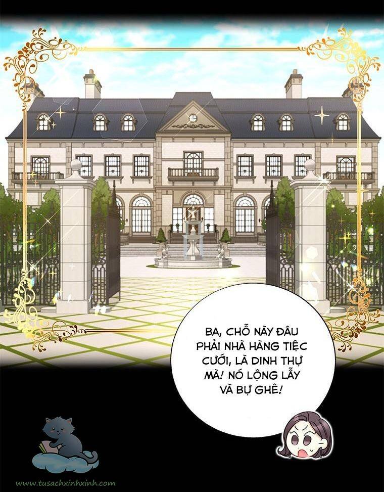 Hẹn Hò Chốn Công Sở - Chương 104 - Trang 3