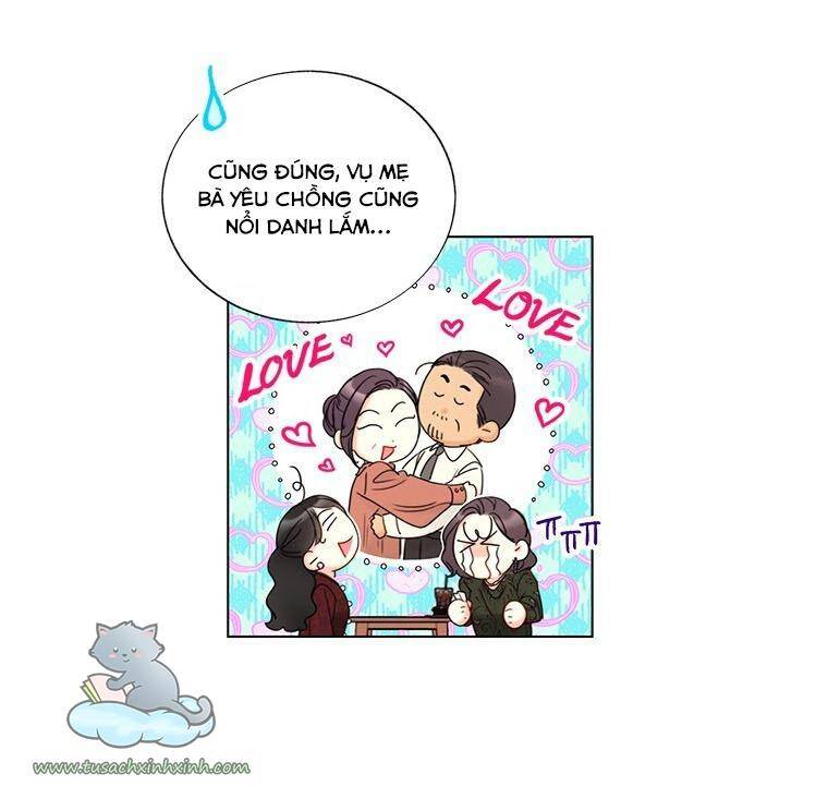 Hẹn Hò Chốn Công Sở - Chương 104 - Trang 21