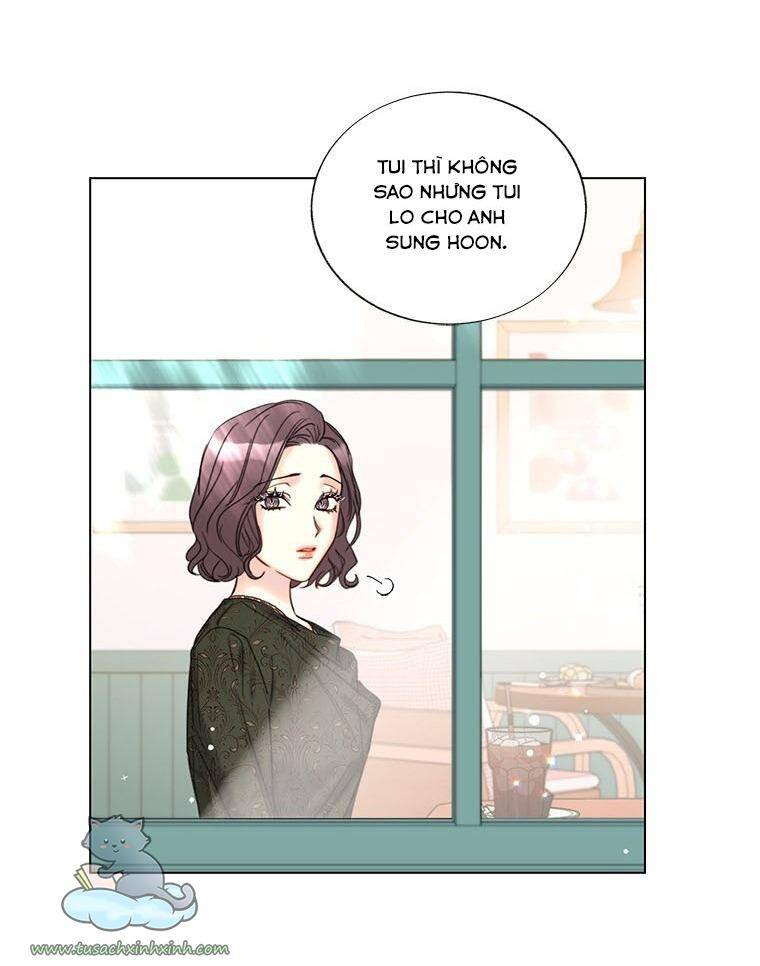 Hẹn Hò Chốn Công Sở - Chương 104 - Trang 22