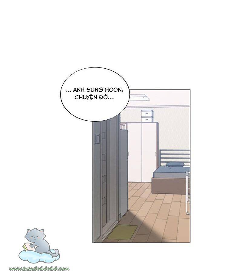 Hẹn Hò Chốn Công Sở - Chương 104 - Trang 25