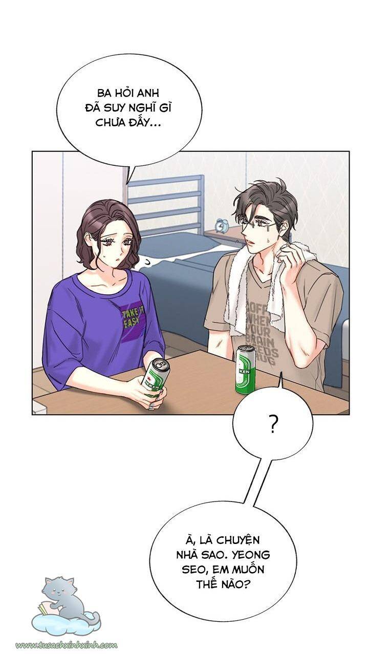 Hẹn Hò Chốn Công Sở - Chương 104 - Trang 26
