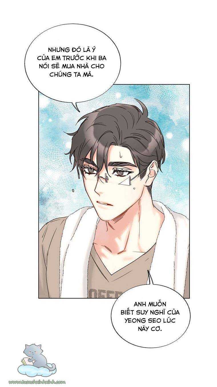 Hẹn Hò Chốn Công Sở - Chương 104 - Trang 28