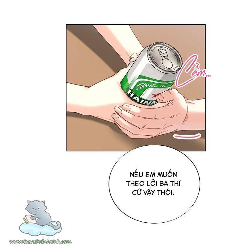 Hẹn Hò Chốn Công Sở - Chương 104 - Trang 30