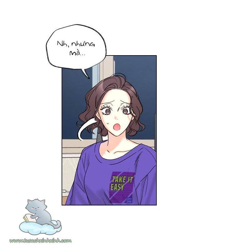 Hẹn Hò Chốn Công Sở - Chương 104 - Trang 31