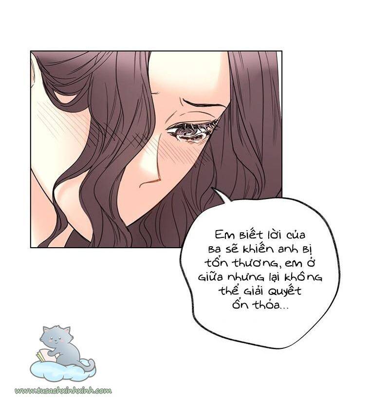 Hẹn Hò Chốn Công Sở - Chương 104 - Trang 36